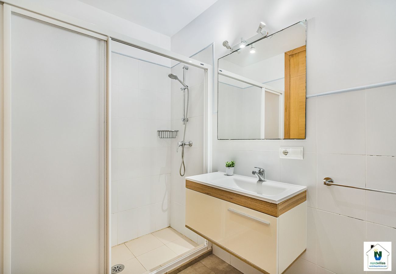 Hus i Cala Sant Vicenç - MOLINS 6  ref. CS06 Hus i Cala Sant Vicenç - MOLINS 6  ref. CS06