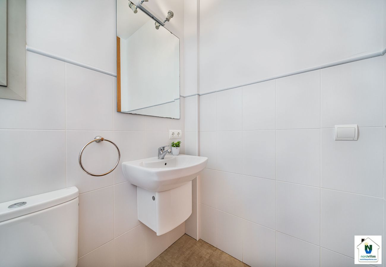 Hus i Cala Sant Vicenç - MOLINS 6  ref. CS06 Hus i Cala Sant Vicenç - MOLINS 6  ref. CS06