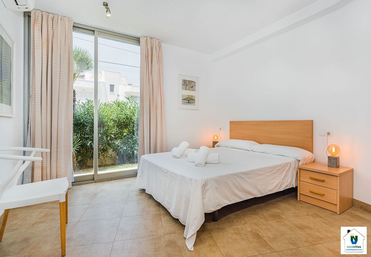 Hus i Cala Sant Vicenç - MOLINS 6  ref. CS06 Hus i Cala Sant Vicenç - MOLINS 6  ref. CS06