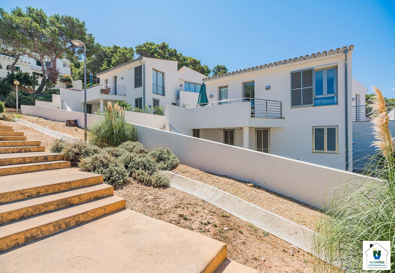 Hus i Cala Sant Vicenç - MOLINS 6  ref. CS06 Hus i Cala Sant Vicenç - MOLINS 6  ref. CS06