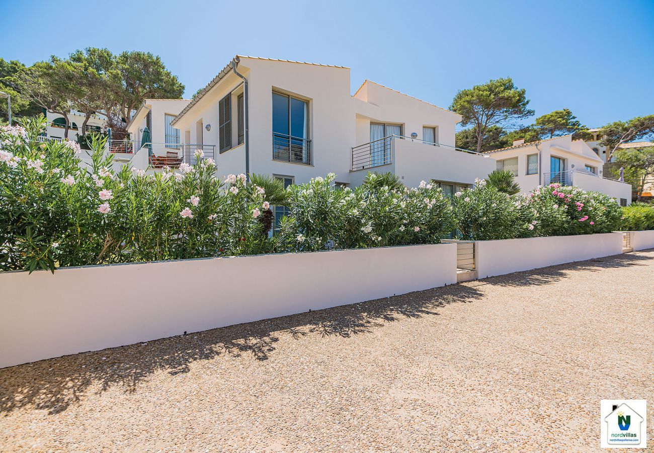 Hus i Cala Sant Vicenç - MOLINS 6  ref. CS06 Hus i Cala Sant Vicenç - MOLINS 6  ref. CS06