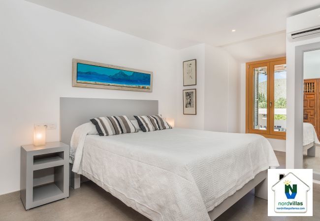Hus på landet i Pollensa / Pollença - GARRIGA DEL VILA ref. VP60 Hus på landet i Pollensa / Pollença - GARRIGA DEL VILA ref. VP60