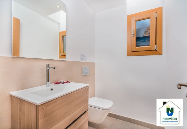 Hus på landet i Pollensa / Pollença - GARRIGA DEL VILA ref. VP60 Hus på landet i Pollensa / Pollença - GARRIGA DEL VILA ref. VP60