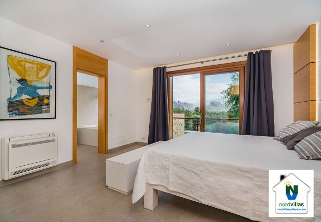 Hus på landet i Pollensa / Pollença - GARRIGA DEL VILA ref. VP60 Hus på landet i Pollensa / Pollença - GARRIGA DEL VILA ref. VP60