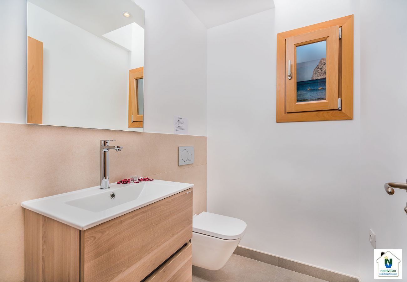 Hus på landet i Pollensa / Pollença - GARRIGA DEL VILA ref. VP60 Hus på landet i Pollensa / Pollença - GARRIGA DEL VILA ref. VP60