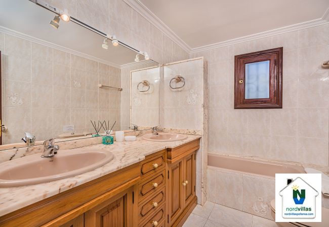 Hus på landet i Pollensa / Pollença - MAGDALENA  ref. VP27 Hus på landet i Pollensa / Pollença - MAGDALENA  ref. VP27