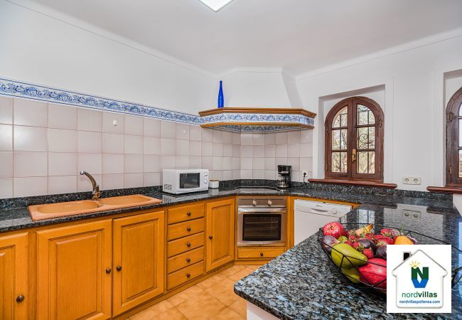 Hus på landet i Pollensa / Pollença - MAGDALENA  ref. VP27 Hus på landet i Pollensa / Pollença - MAGDALENA  ref. VP27