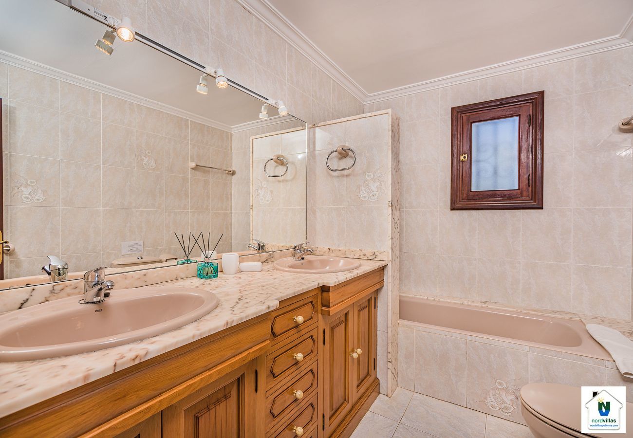 Hus på landet i Pollensa / Pollença - MAGDALENA  ref. VP27 Hus på landet i Pollensa / Pollença - MAGDALENA  ref. VP27