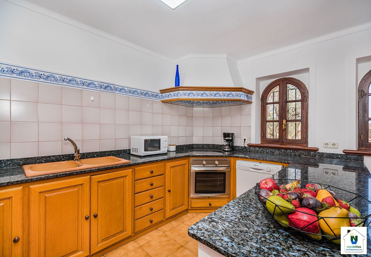 Hus på landet i Pollensa / Pollença - MAGDALENA  ref. VP27 Hus på landet i Pollensa / Pollença - MAGDALENA  ref. VP27