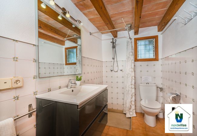 Hus på landet i Pollensa / Pollença - CAN FERRAGUT ref. VP07 Hus på landet i Pollensa / Pollença - CAN FERRAGUT ref. VP07