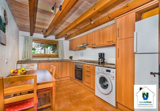 Hus på landet i Pollensa / Pollença - CAN FERRAGUT ref. VP07 Hus på landet i Pollensa / Pollença - CAN FERRAGUT ref. VP07