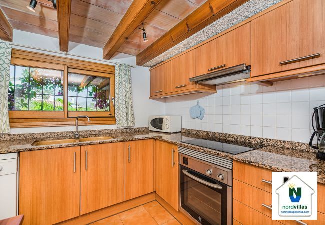 Hus på landet i Pollensa / Pollença - CAN FERRAGUT ref. VP07 Hus på landet i Pollensa / Pollença - CAN FERRAGUT ref. VP07