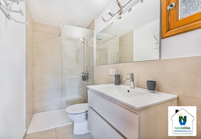 Hus på landet i Pollensa / Pollença - CAN BISQUERRA  Ref. VP59 Hus på landet i Pollensa / Pollença - CAN BISQUERRA  Ref. VP59