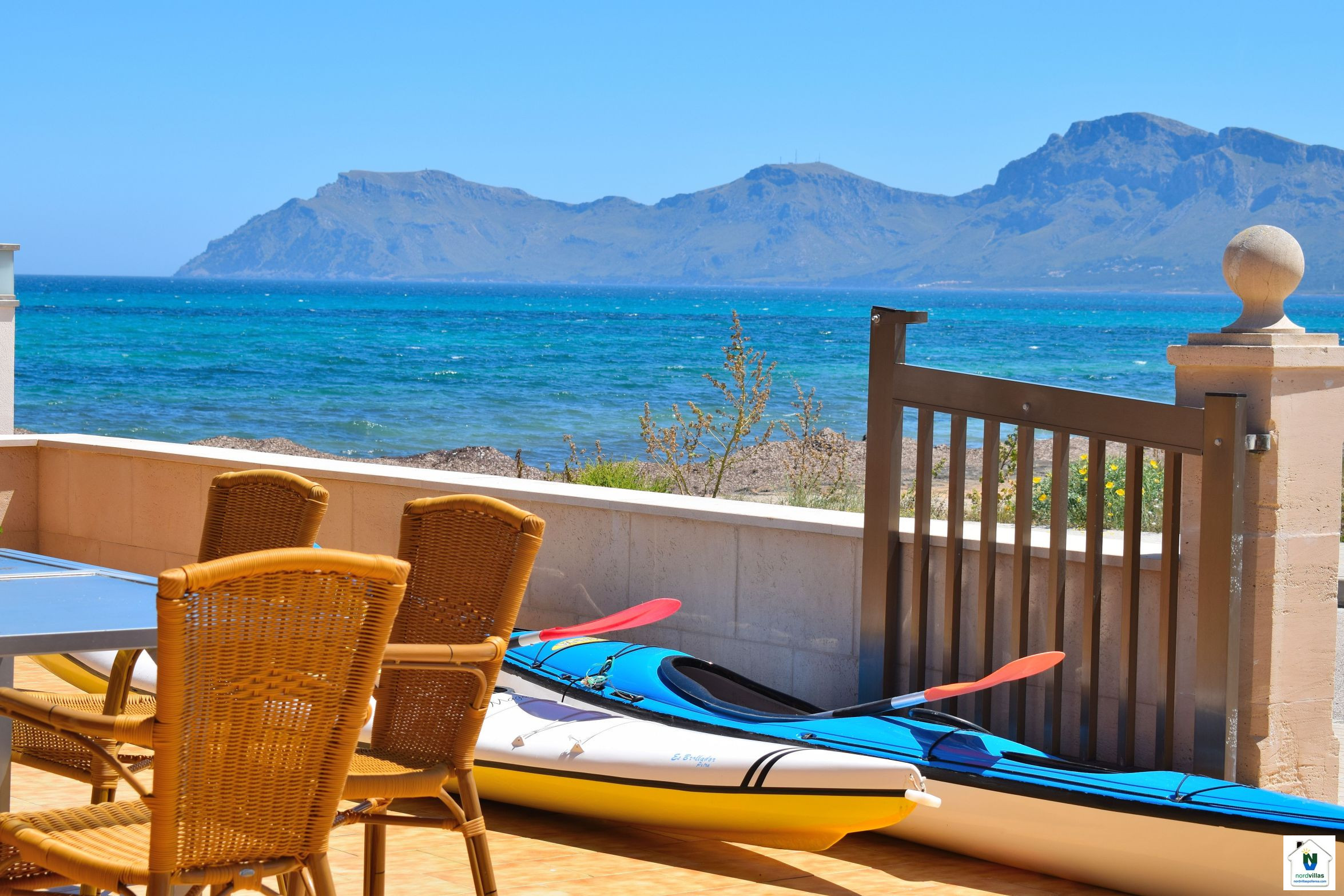  i Son Serra de Marina - 045 Casa Embat ETV/10796 by Mallorca Charme