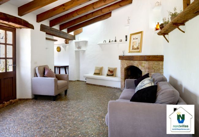 Villa i Pollensa / Pollença - CAL REI  Ref. VP34 Villa i Pollensa / Pollença - CAL REI  Ref. VP34