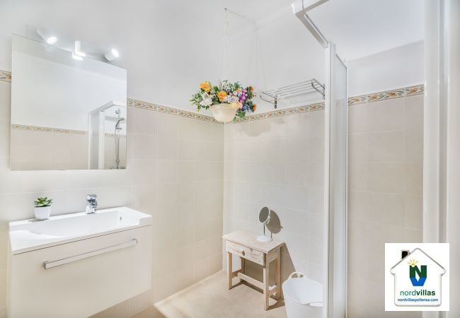 Leilighet i Cala Sant Vicenç - BON DIA Ref. CS17 Leilighet i Cala Sant Vicenç - BON DIA Ref. CS17