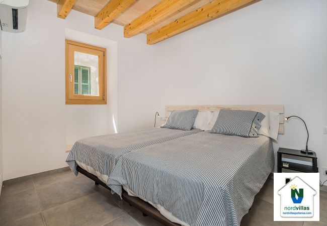 Hus i Pollensa / Pollença - OASIS  Ref. POL03 Hus i Pollensa / Pollença - OASIS  Ref. POL03