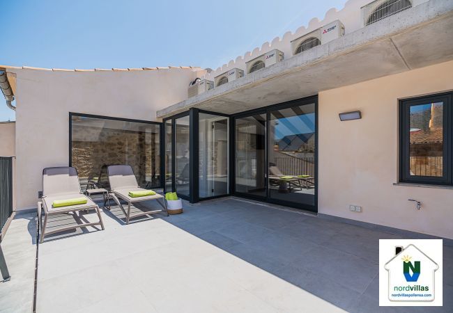 Hus i Pollensa / Pollença - OASIS  Ref. POL03 Hus i Pollensa / Pollença - OASIS  Ref. POL03