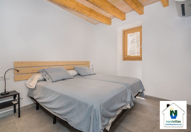 Hus i Pollensa / Pollença - OASIS  Ref. POL03 Hus i Pollensa / Pollença - OASIS  Ref. POL03