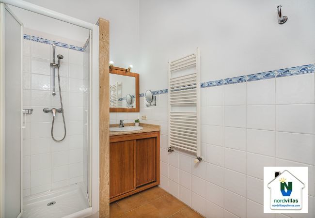 Hus på landet i Pollensa / Pollença - MALAGARBA  Ref. VP30 Hus på landet i Pollensa / Pollença - MALAGARBA  Ref. VP30