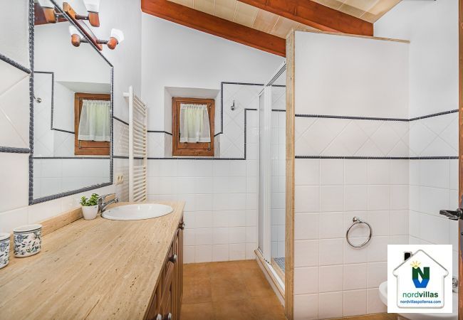 Hus på landet i Pollensa / Pollença - MALAGARBA  Ref. VP30 Hus på landet i Pollensa / Pollença - MALAGARBA  Ref. VP30