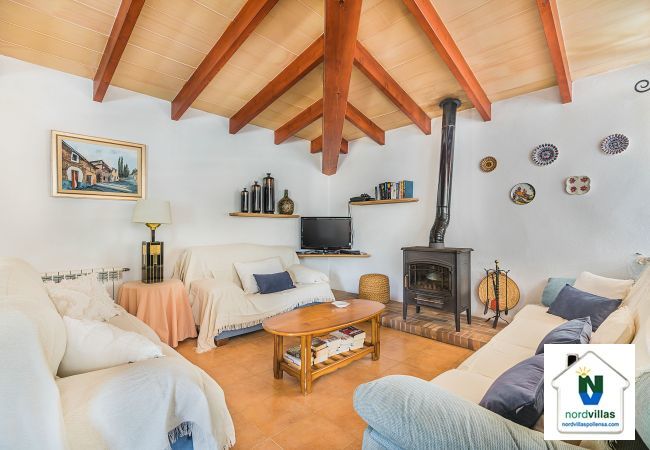 Hus på landet i Pollensa / Pollença - MALAGARBA  Ref. VP30 Hus på landet i Pollensa / Pollença - MALAGARBA  Ref. VP30