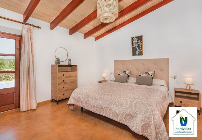 Hus på landet i Pollensa / Pollença - MALAGARBA  Ref. VP30 Hus på landet i Pollensa / Pollença - MALAGARBA  Ref. VP30