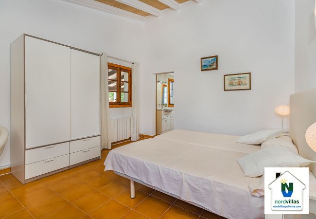 Hus på landet i Pollensa / Pollença - CAN TAULADA  Ref. VP68 Hus på landet i Pollensa / Pollença - CAN TAULADA  Ref. VP68