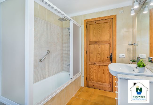 Hus på landet i Pollensa / Pollença - CAN TAULADA  Ref. VP68 Hus på landet i Pollensa / Pollença - CAN TAULADA  Ref. VP68