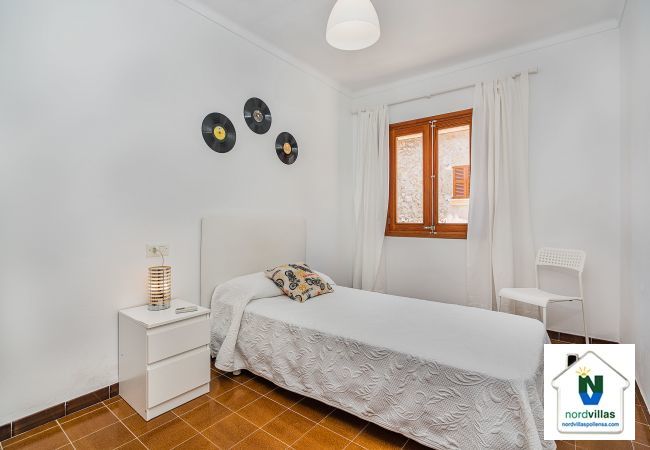 Hus i Pollensa / Pollença - CASA LLOBERA Ref. POL04 Hus i Pollensa / Pollença - CASA LLOBERA Ref. POL04