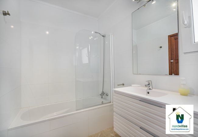 Hus i Pollensa / Pollença - CASA LLOBERA Ref. POL04 Hus i Pollensa / Pollença - CASA LLOBERA Ref. POL04