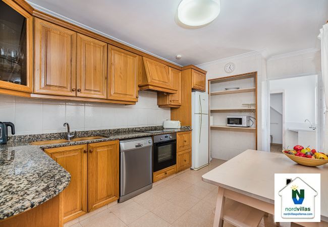 Hus i Pollensa / Pollença - CASA LLOBERA Ref. POL04 Hus i Pollensa / Pollença - CASA LLOBERA Ref. POL04