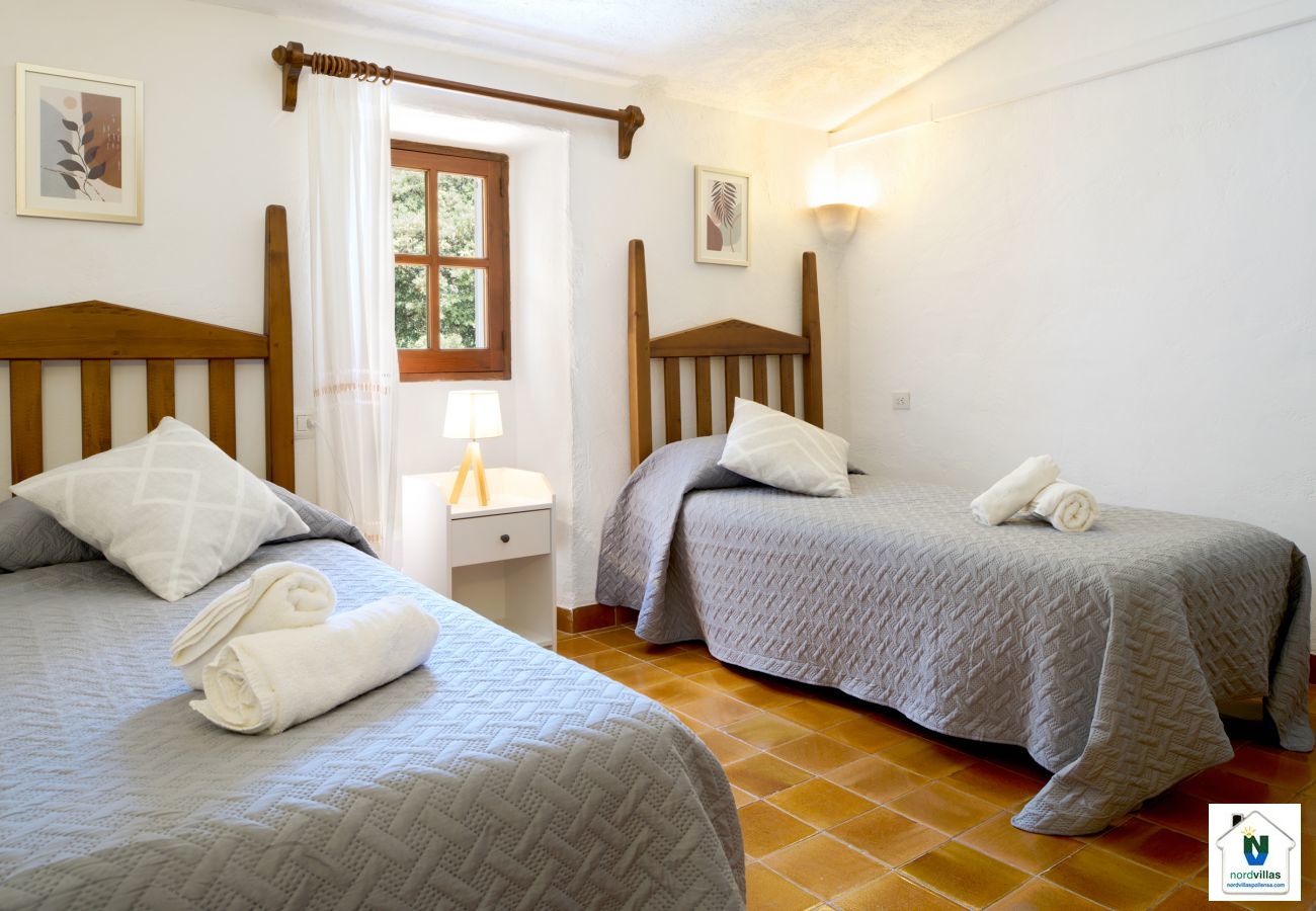 Villa i Pollensa / Pollença - CAL REI  Ref. VP34 Villa i Pollensa / Pollença - CAL REI  Ref. VP34