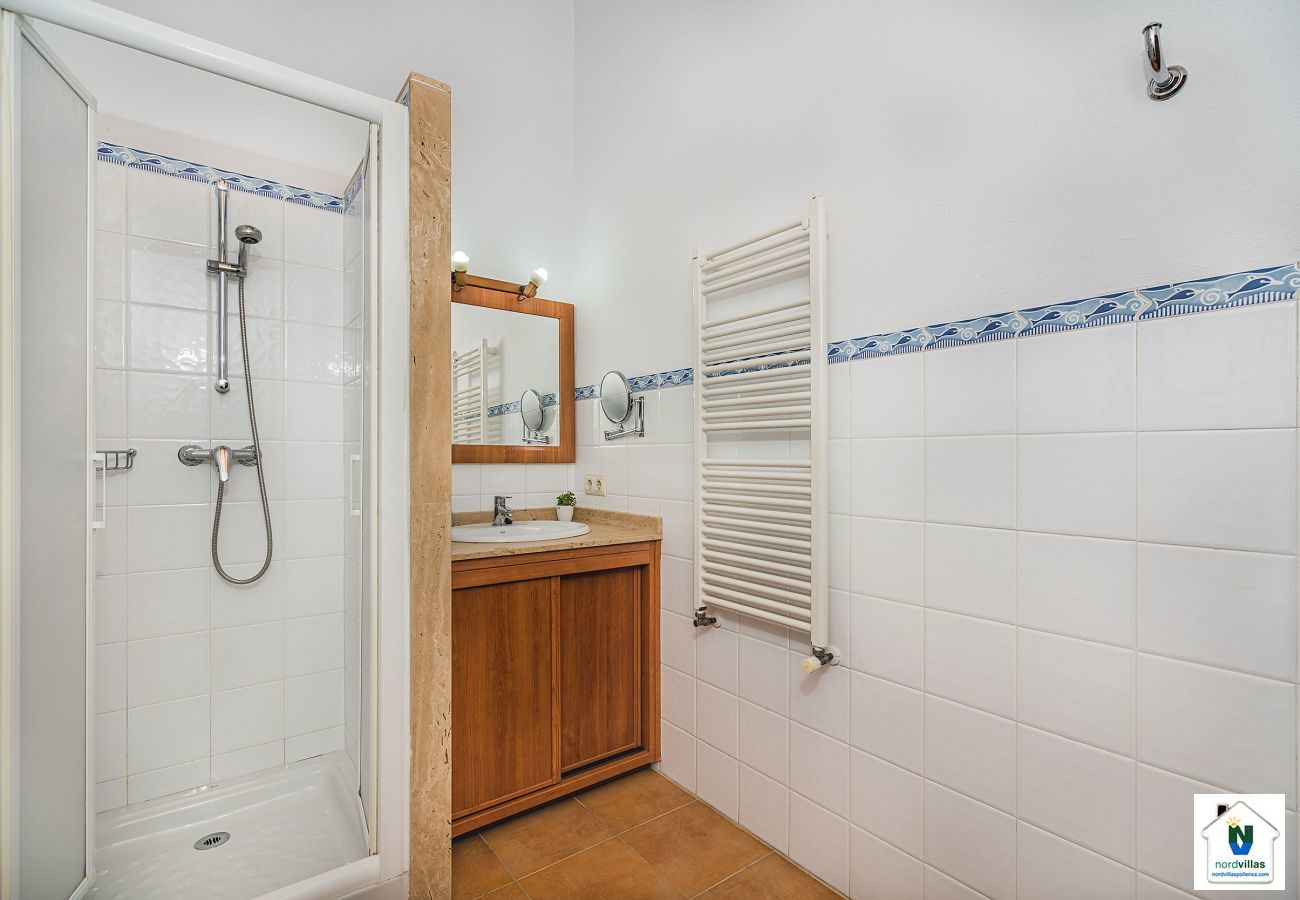 Hus på landet i Pollensa / Pollença - MALAGARBA  Ref. VP30 Hus på landet i Pollensa / Pollença - MALAGARBA  Ref. VP30