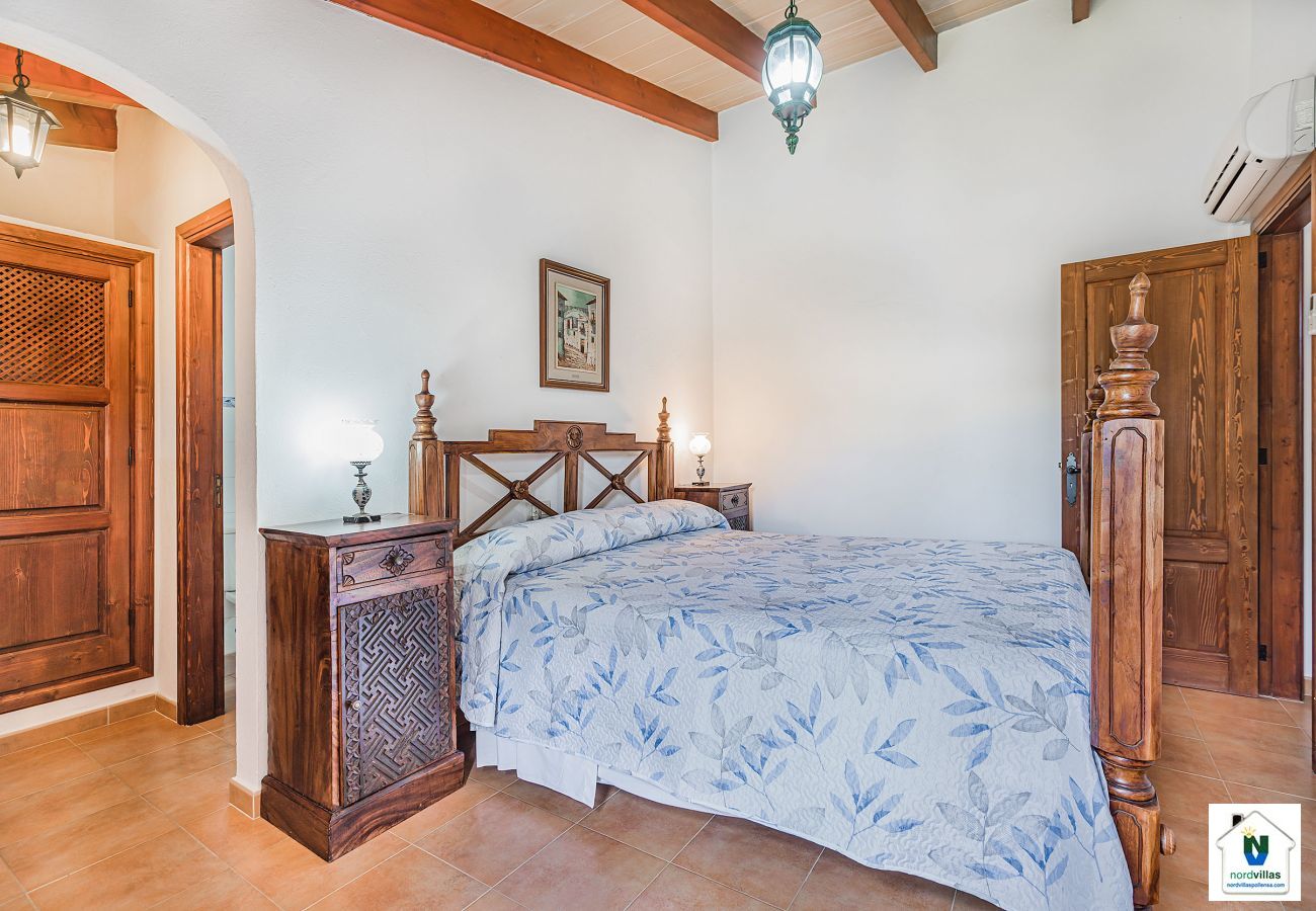 Hus på landet i Pollensa / Pollença - MALAGARBA  Ref. VP30 Hus på landet i Pollensa / Pollença - MALAGARBA  Ref. VP30