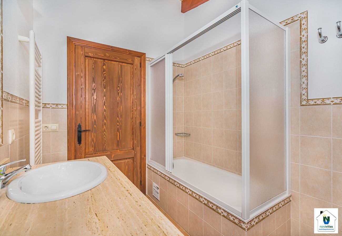 Hus på landet i Pollensa / Pollença - MALAGARBA  Ref. VP30 Hus på landet i Pollensa / Pollença - MALAGARBA  Ref. VP30