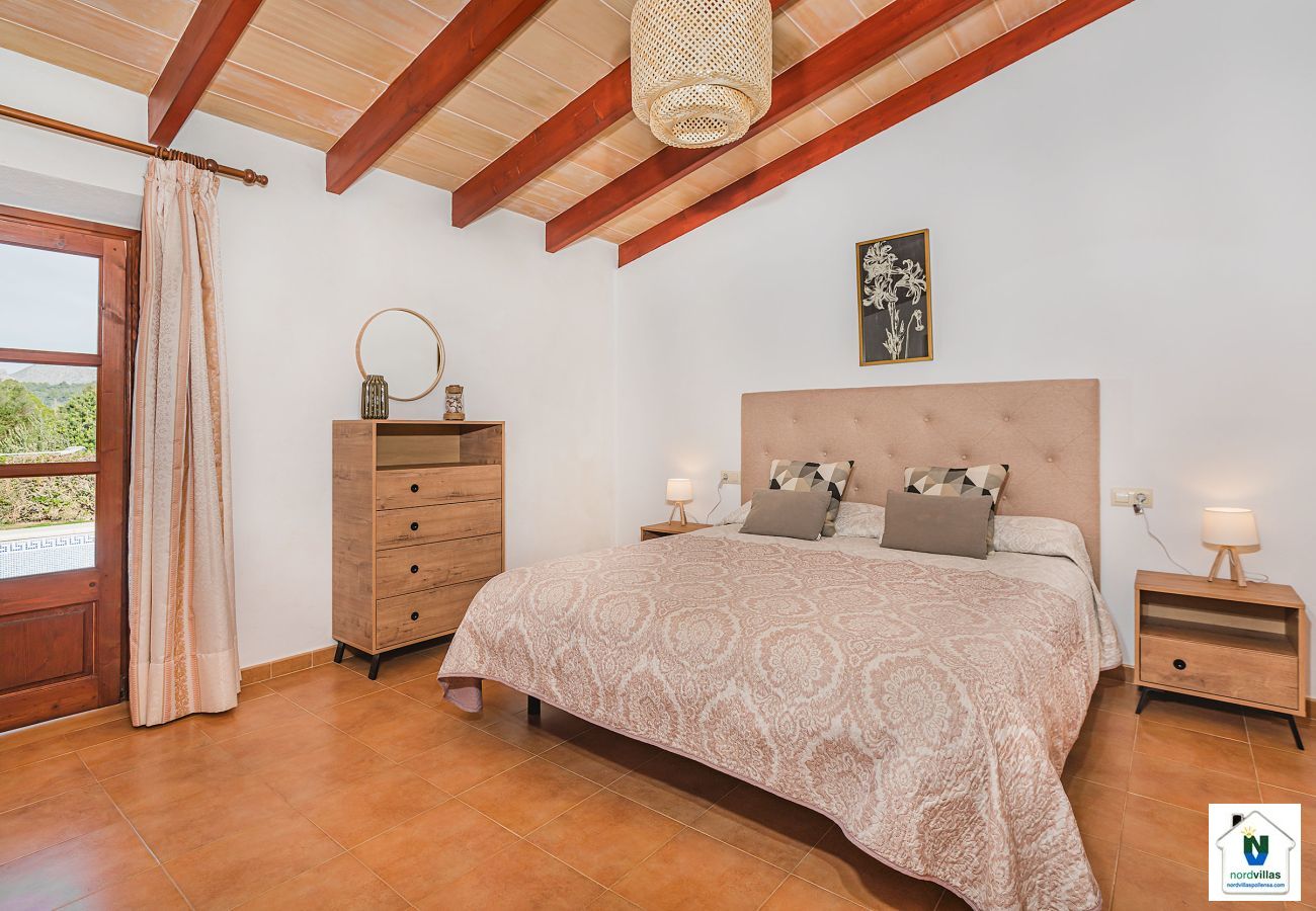 Hus på landet i Pollensa / Pollença - MALAGARBA  Ref. VP30 Hus på landet i Pollensa / Pollença - MALAGARBA  Ref. VP30