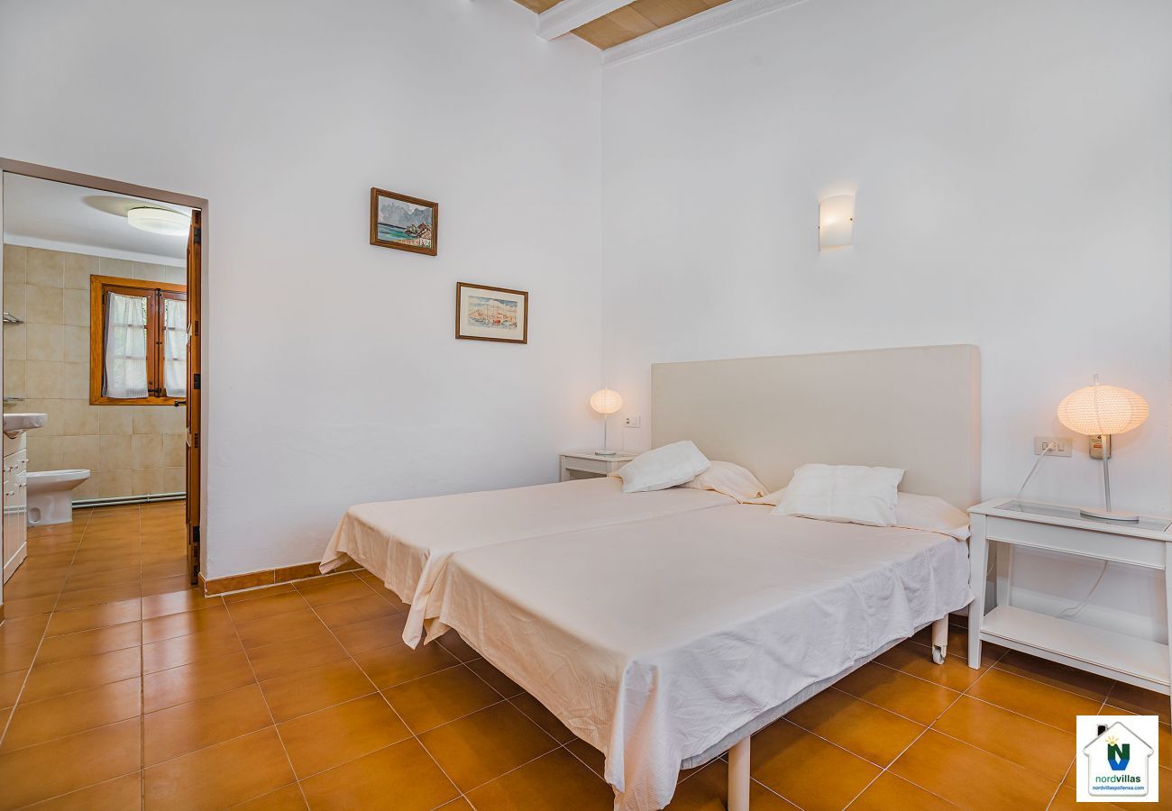 Hus på landet i Pollensa / Pollença - CAN TAULADA  Ref. VP68 Hus på landet i Pollensa / Pollença - CAN TAULADA  Ref. VP68