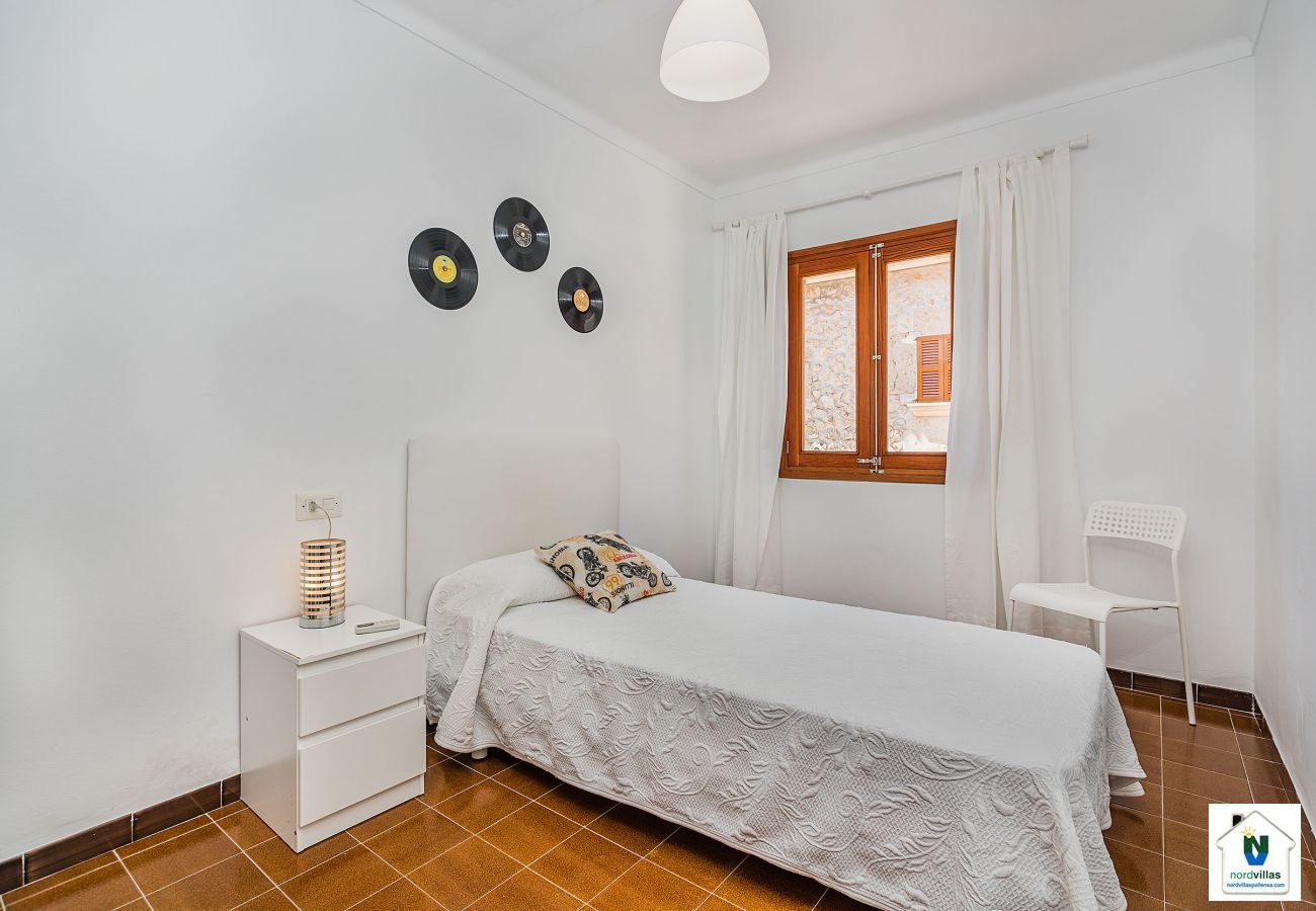 Hus i Pollensa / Pollença - CASA LLOBERA Ref. POL04 Hus i Pollensa / Pollença - CASA LLOBERA Ref. POL04
