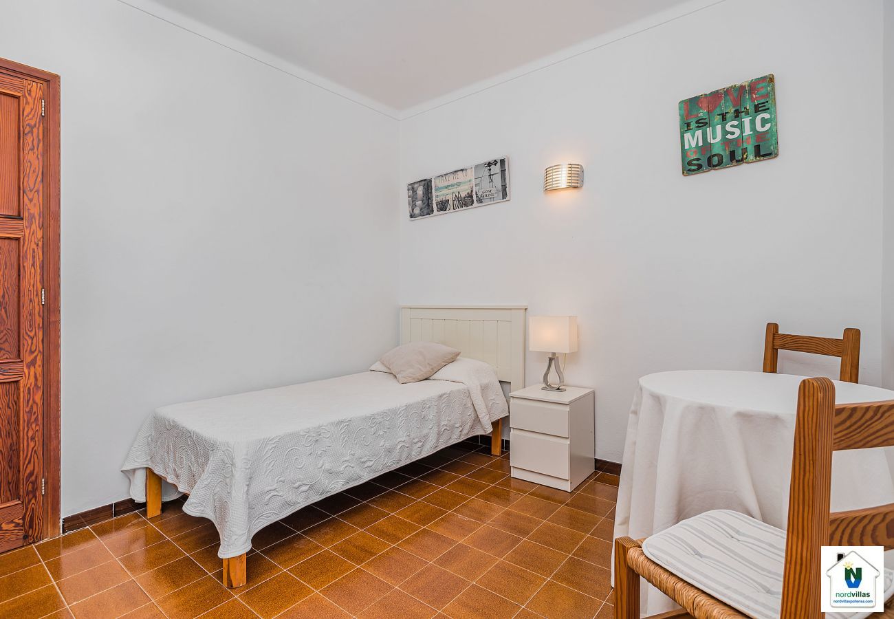 Hus i Pollensa / Pollença - CASA LLOBERA Ref. POL04 Hus i Pollensa / Pollença - CASA LLOBERA Ref. POL04