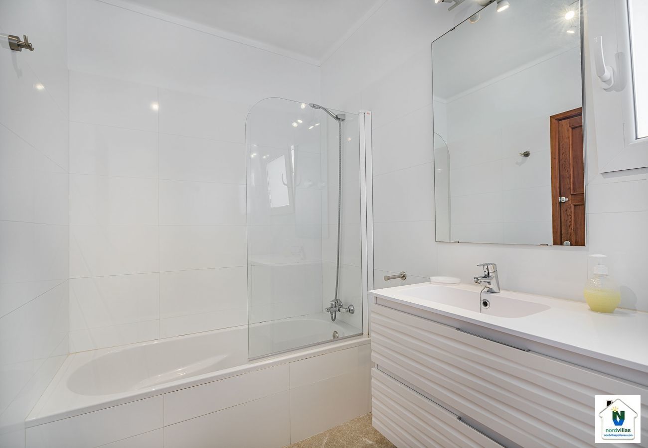 Hus i Pollensa / Pollença - CASA LLOBERA Ref. POL04 Hus i Pollensa / Pollença - CASA LLOBERA Ref. POL04