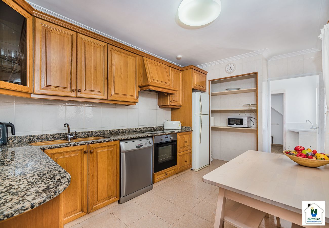 Hus i Pollensa / Pollença - CASA LLOBERA Ref. POL04 Hus i Pollensa / Pollença - CASA LLOBERA Ref. POL04