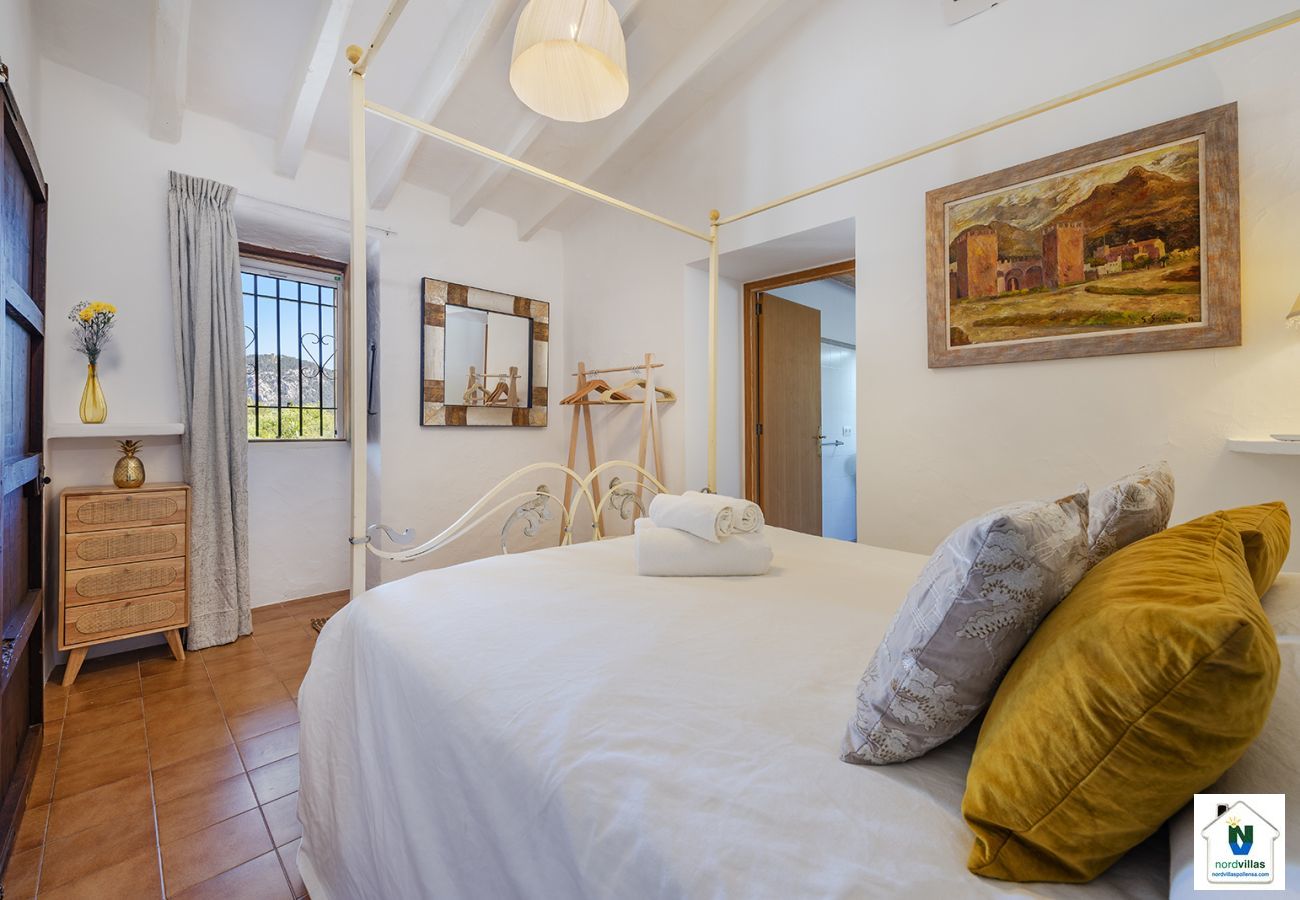 Villa i Pollensa / Pollença - CAN NICO ref: VP92 Villa i Pollensa / Pollença - CAN NICO ref: VP92