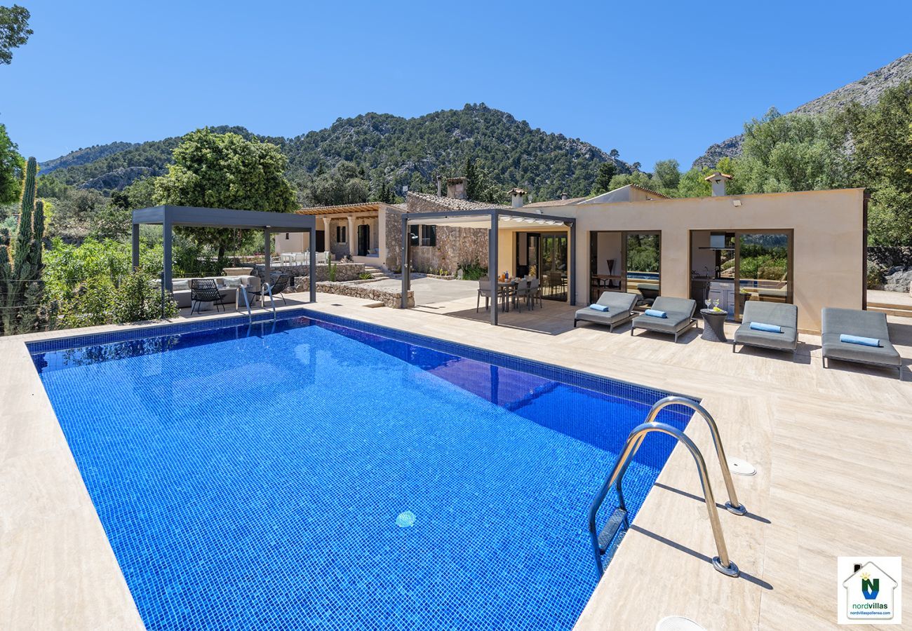 Villa i Pollensa / Pollença - CAN NICO ref: VP92 Villa i Pollensa / Pollença - CAN NICO ref: VP92