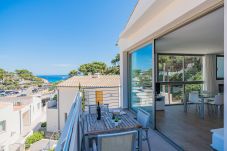 Chalet in Cala Sant Vicenç - MOLINS  3  ref. CS03