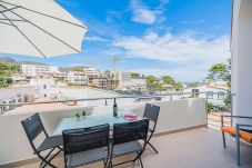 Chalet in Cala Sant Vicenç - MOLINS 2  ref. CS02