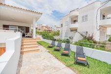 Apartment in Cala Sant Vicenç - BON DIA Ref. CS17