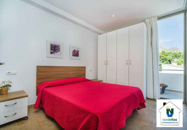 Chalet in Cala Sant Vicenç - MOLINS  3  ref. CS03 Chalet in Cala Sant Vicenç - MOLINS  3  ref. CS03