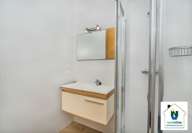 Chalet in Cala Sant Vicenç - MOLINS  3  ref. CS03 Chalet in Cala Sant Vicenç - MOLINS  3  ref. CS03
