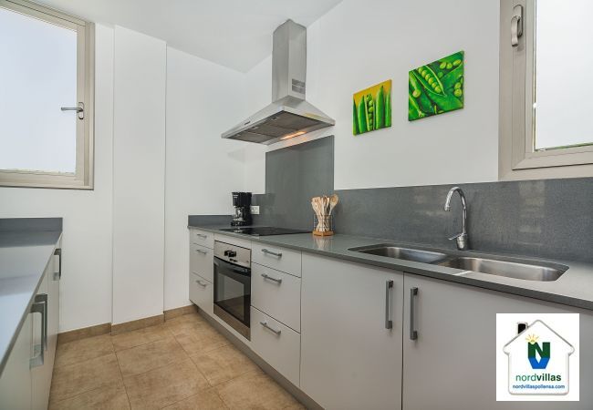 Chalet in Cala Sant Vicenç - MOLINS  3  ref. CS03 Chalet in Cala Sant Vicenç - MOLINS  3  ref. CS03